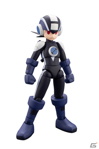 「ロックマン エグゼ」が20年の時を経て初のプラモデル化！ロックマンとダークロックマンが発売決定の画像51