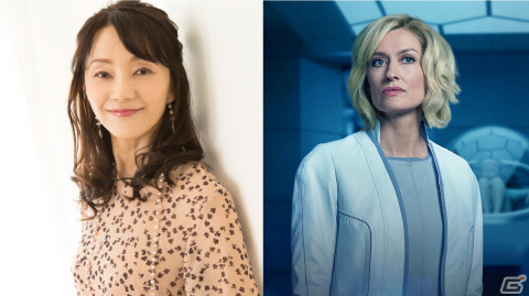 実写ドラマ「HALO」の日本語吹替キャストに小山力也さん、田中敦子さん、小池亜希子さん、内田真礼さん、早見沙織さんが参加！の画像23