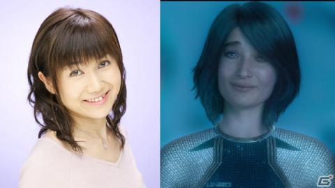 実写ドラマ「HALO」の日本語吹替キャストに小山力也さん、田中敦子さん、小池亜希子さん、内田真礼さん、早見沙織さんが参加！の画像24