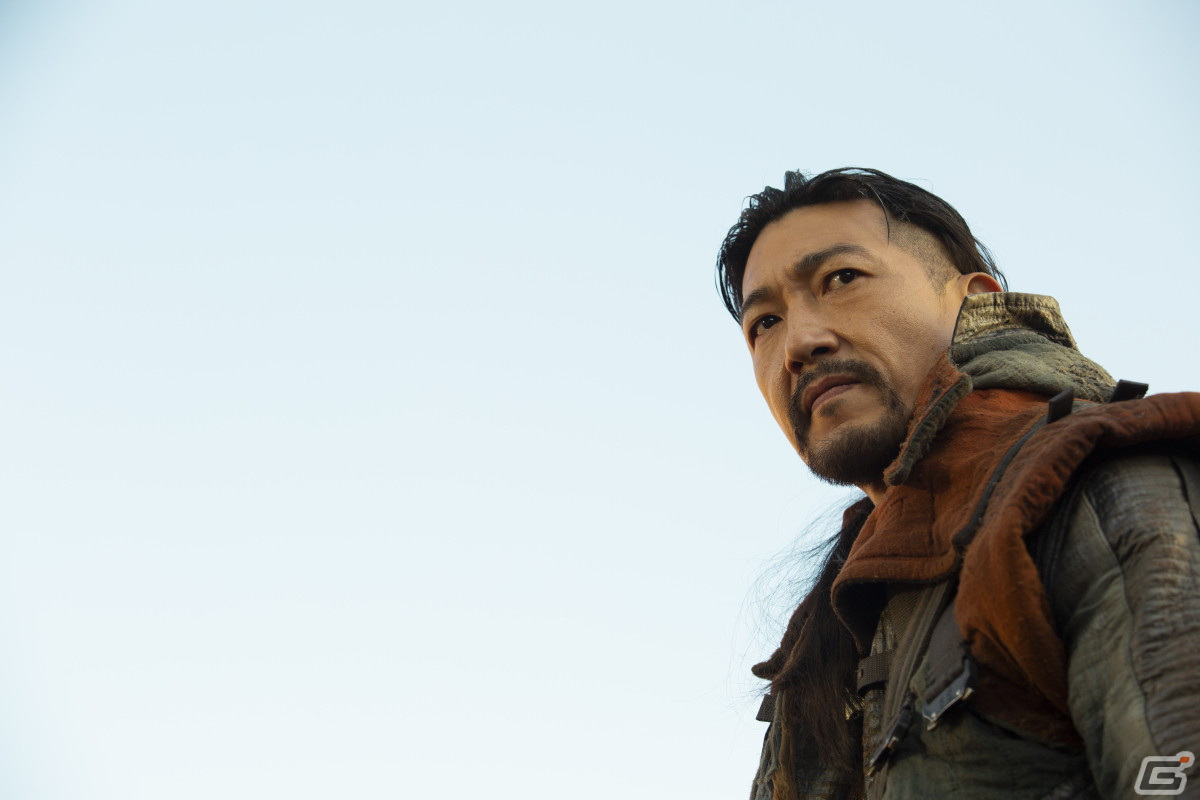 実写ドラマ「HALO」の日本語吹替キャストに小山力也さん、田中敦子さん、小池亜希子さん、内田真礼さん、早見沙織さんが参加！の画像6