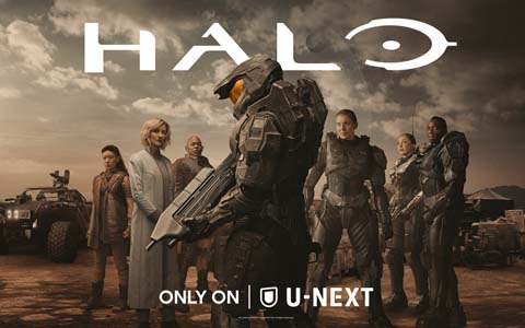 実写ドラマ「HALO」の日本語吹替キャストに小山力也さん、田中敦子さん、小池亜希子さん、内田真礼さん、早見沙織さんが参加！