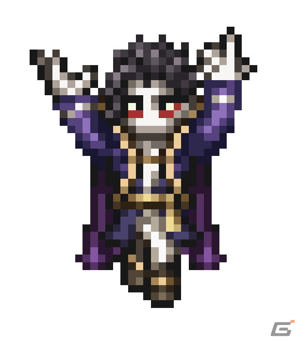 「OCTOPATH TRAVELER 大陸の覇者」888ルビーの配布や最大50連分無料の10連導きのプレゼントが決定！の画像6