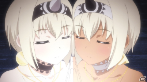 「うたわれるもの 二人の白皇」2022年7月にTOKYO MX、BS11ほかにて全28話で放送決定！メインビジュアル＆第1弾PVが公開にの画像4