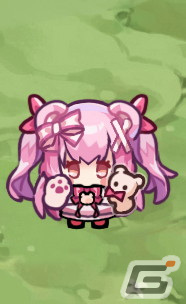 ドタバタ仲間増殖アクションRPG「The Lord of the Parties」がSteamで2022年春に配信！Vtuberの姫熊りぼんさんとのコラボも決定の画像7