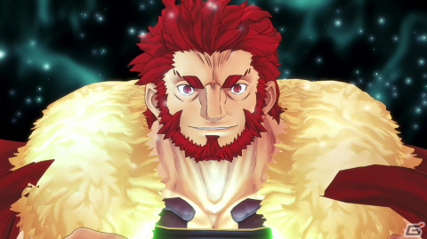 「Fate/Grand Order Arcade」4月27日よりイベント「遥かなる高みへの挑戦！コンクエスト・ロード！！」が開催！の画像2