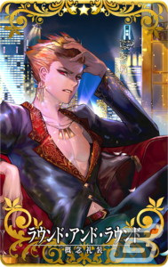 「Fate/Grand Order Arcade」4月27日よりイベント「遥かなる高みへの挑戦！コンクエスト・ロード！！」が開催！の画像21