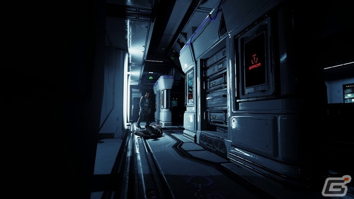 「ザ・パーシステンス Enhanced」の新トレーラーが公開！公式サイトにはステルス要素などを紹介するゲームシステム情報が追加の画像3