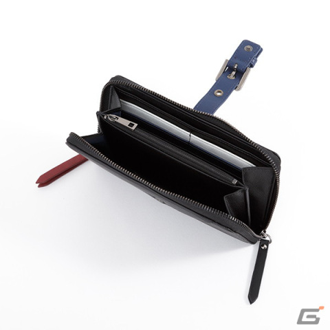 「テイルズ オブ アライズ」のコラボアイテムが登場！アルフェンとシオンをイメージした腕時計やバッグ、財布などの全6種の画像37