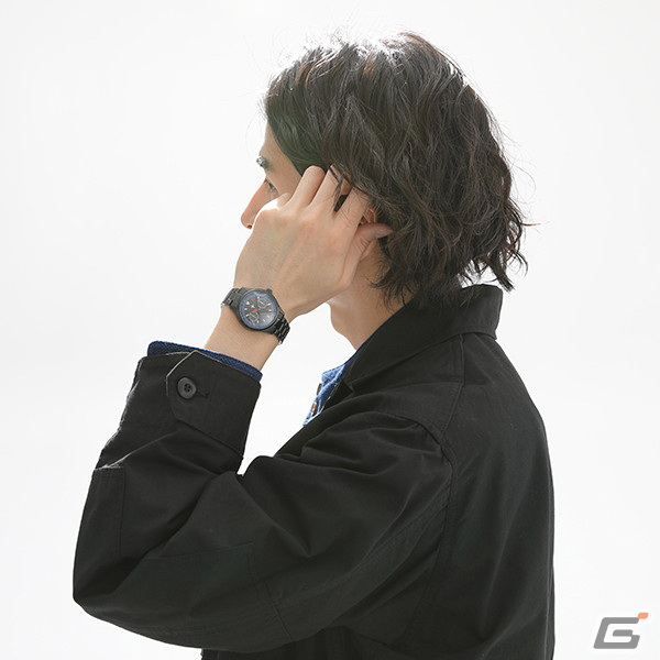 「テイルズ オブ アライズ」のコラボアイテムが登場！アルフェンとシオンをイメージした腕時計やバッグ、財布などの全6種の画像11