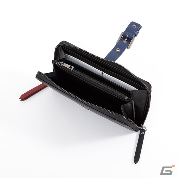 「テイルズ オブ アライズ」のコラボアイテムが登場！アルフェンとシオンをイメージした腕時計やバッグ、財布などの全6種の画像37