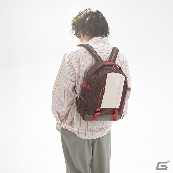 「テイルズ オブ アライズ」のコラボアイテムが登場！アルフェンとシオンをイメージした腕時計やバッグ、財布などの全6種の画像56