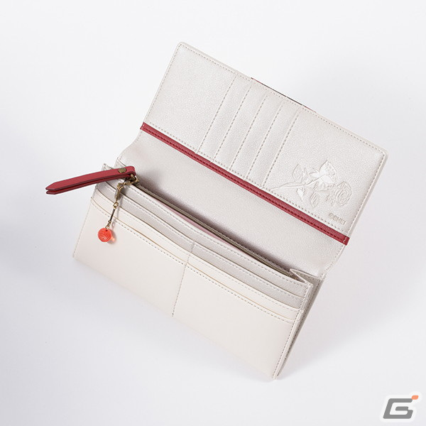 「テイルズ オブ アライズ」のコラボアイテムが登場！アルフェンとシオンをイメージした腕時計やバッグ、財布などの全6種の画像79