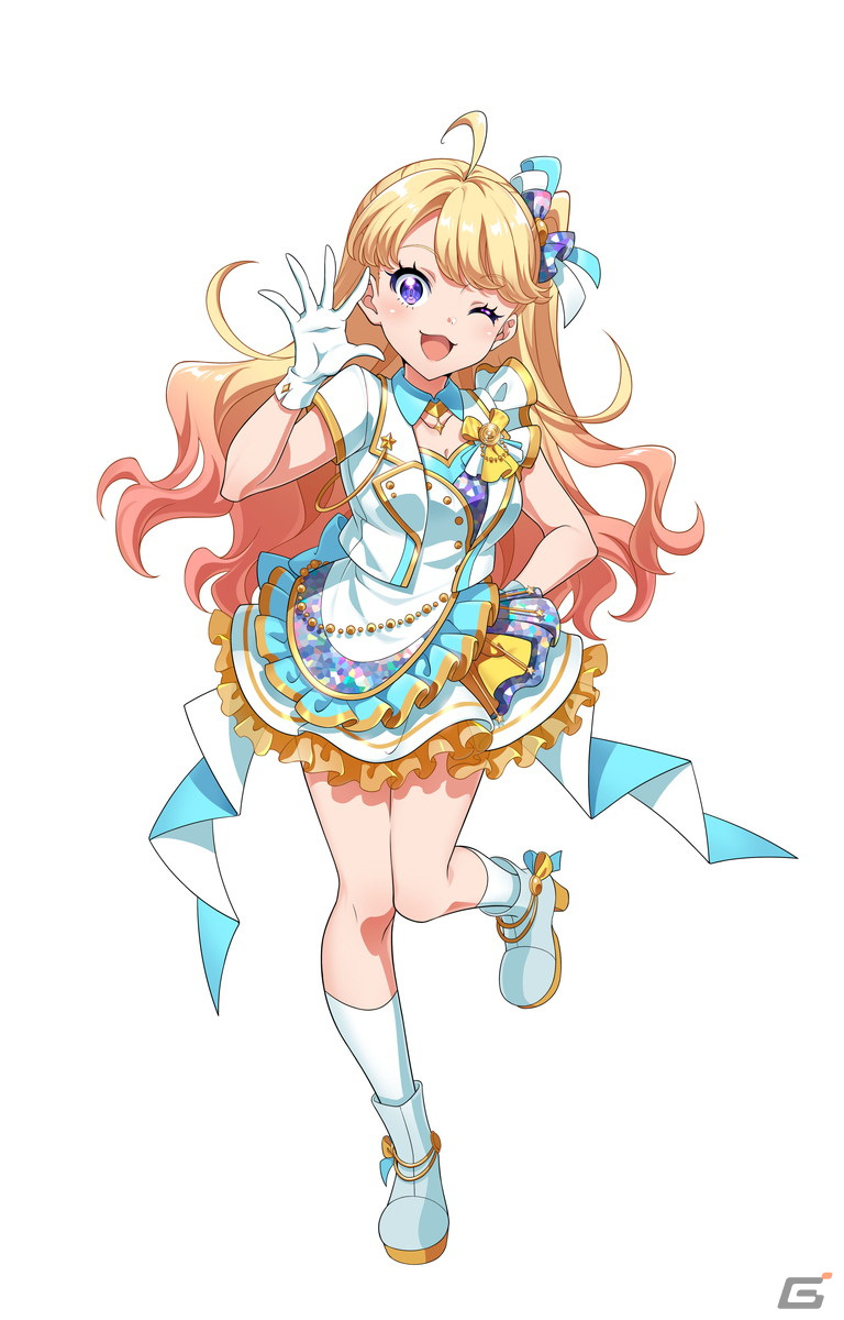 「Tokyo 7th シスターズ」に新アイドルが登場！ユニット結成エピソードとデビュー曲が公開の画像2