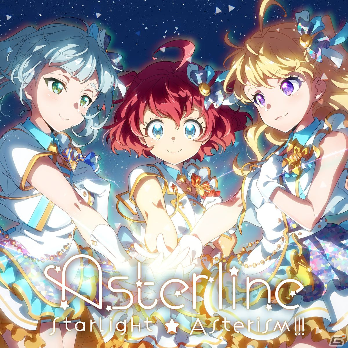 「Tokyo 7th シスターズ」に新アイドルが登場！ユニット結成エピソードとデビュー曲が公開の画像8