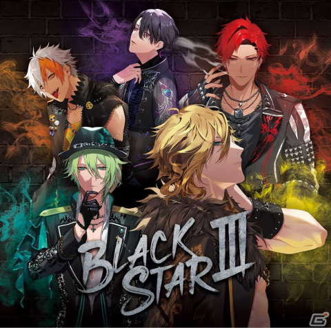 「ブラックスター -Theater Starless-」の3rd ALBUM「BLACKSTARIII」が発売！の画像15