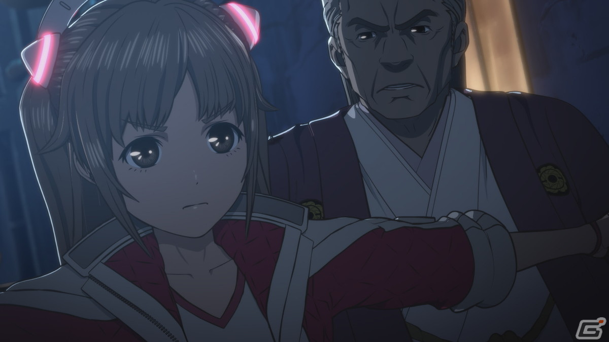 TVアニメ「エスタブライフ グレイトエスケープ」3話までを見た感想を紹介！ユーモアの中に含まれる各話のテーマに注目の画像17