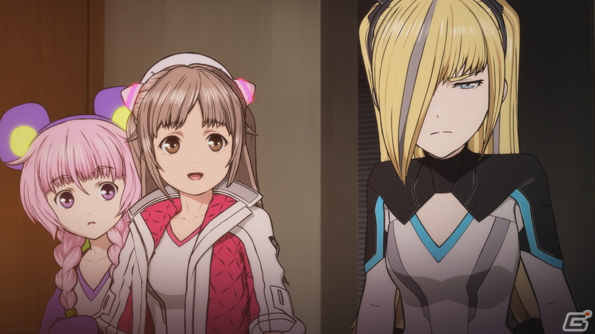 TVアニメ「エスタブライフ グレイトエスケープ」3話までを見た感想を紹介！ユーモアの中に含まれる各話のテーマに注目の画像18