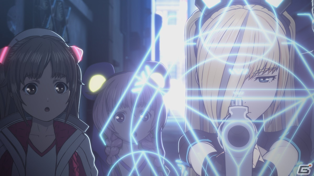 TVアニメ「エスタブライフ グレイトエスケープ」3話までを見た感想を紹介！ユーモアの中に含まれる各話のテーマに注目の画像21