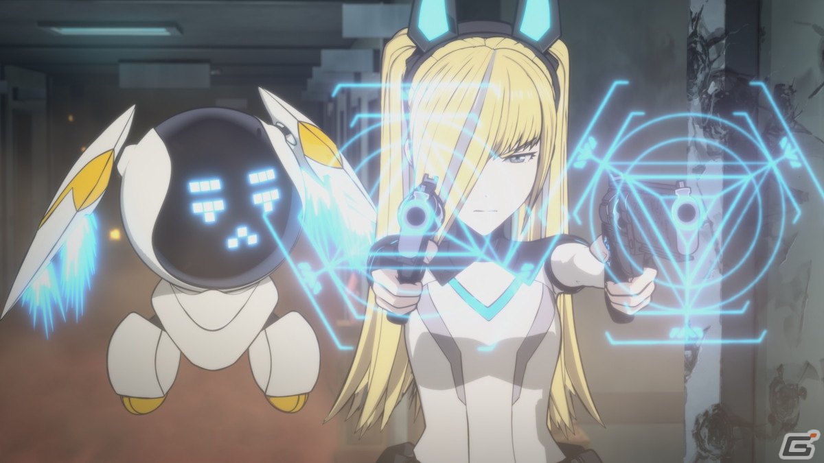 TVアニメ「エスタブライフ グレイトエスケープ」3話までを見た感想を紹介！ユーモアの中に含まれる各話のテーマに注目の画像29