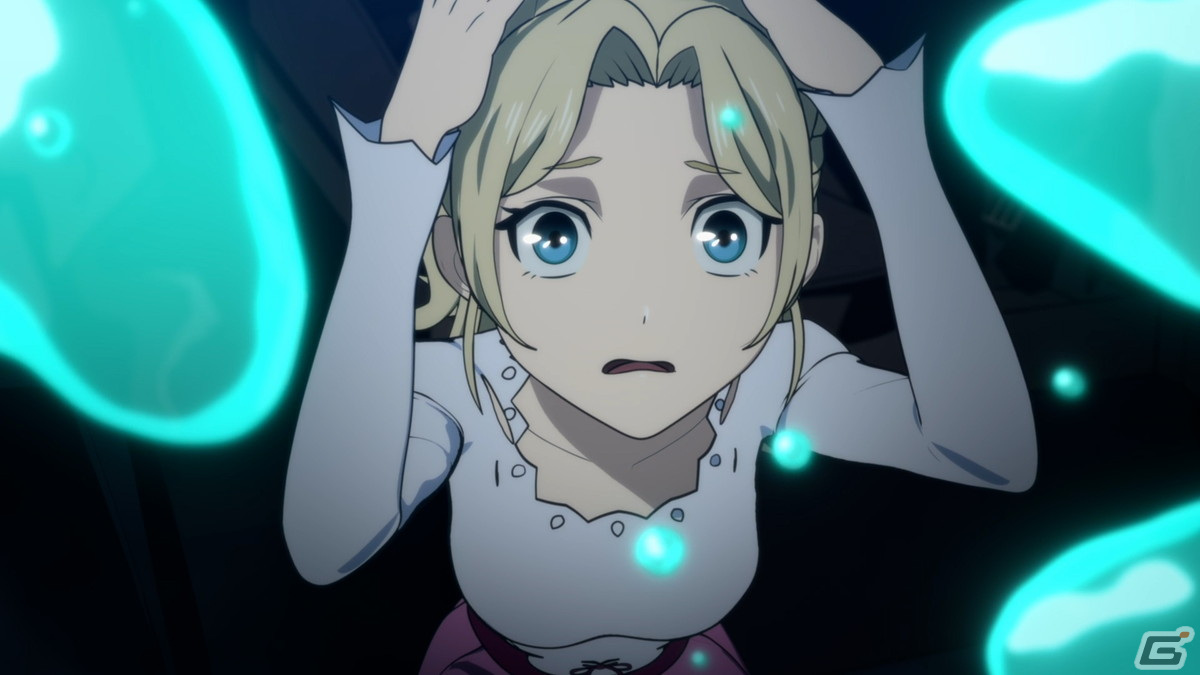 TVアニメ「エスタブライフ グレイトエスケープ」3話までを見た感想を紹介！ユーモアの中に含まれる各話のテーマに注目の画像7