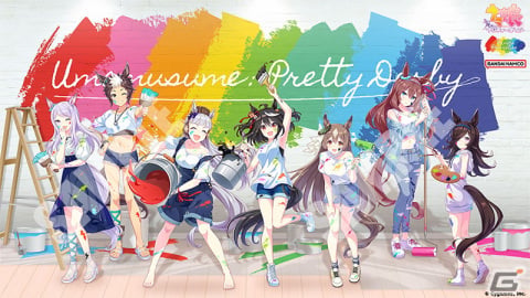 「ウマ娘 プリティーダービー」チアガール姿のナイスネイチャが実装決定！ゴルシウィークの詳細など最新情報が多数発表の画像18