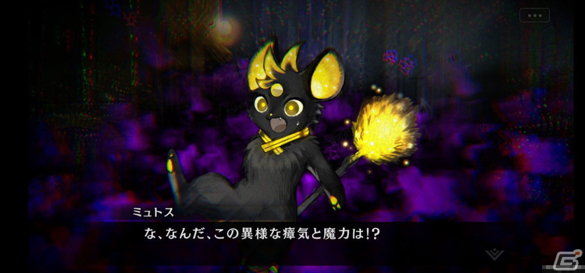 「シン・クロニクル」メインストーリー第3章を先行プレイ！新たなキャラクターのセラとの関係性は？の画像20