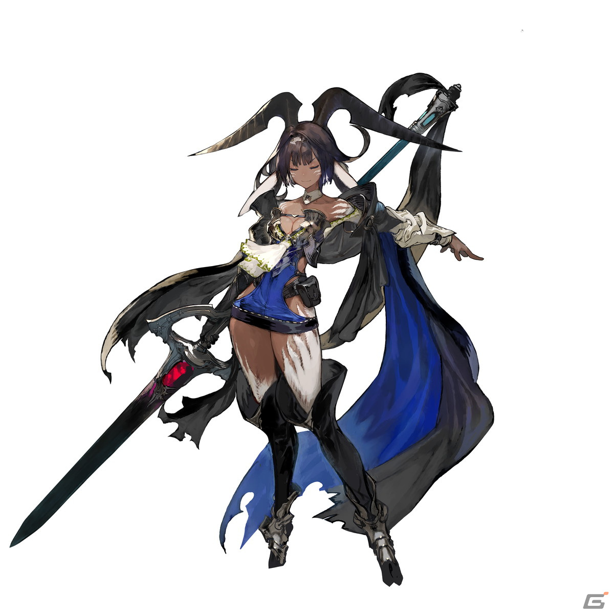 「シン・クロニクル」メインストーリー第3章を先行プレイ！新たなキャラクターのセラとの関係性は？の画像24