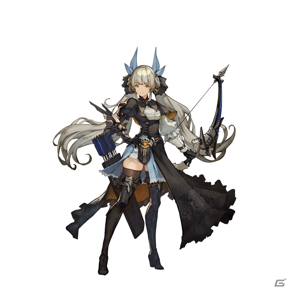 「シン・クロニクル」メインストーリー第3章を先行プレイ！新たなキャラクターのセラとの関係性は？の画像25