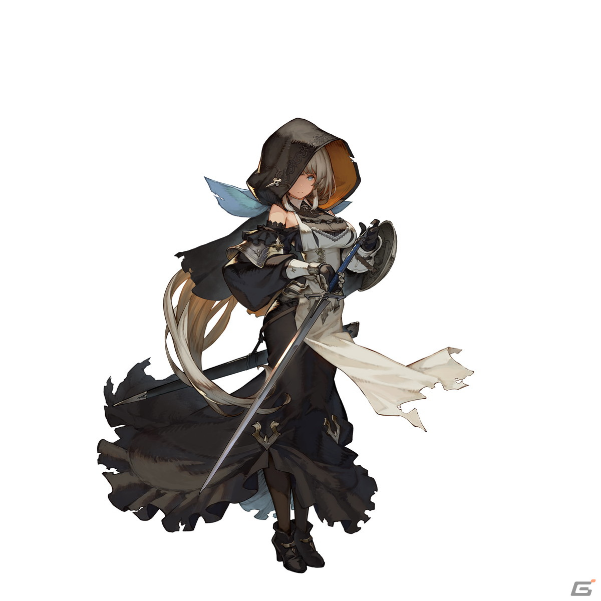 「シン・クロニクル」メインストーリー第3章を先行プレイ！新たなキャラクターのセラとの関係性は？の画像26