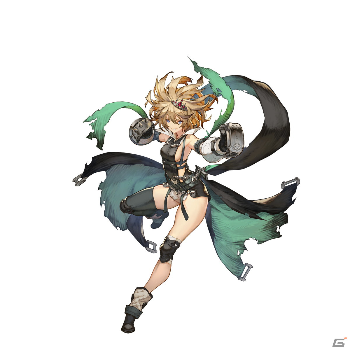「シン・クロニクル」メインストーリー第3章を先行プレイ！新たなキャラクターのセラとの関係性は？の画像31