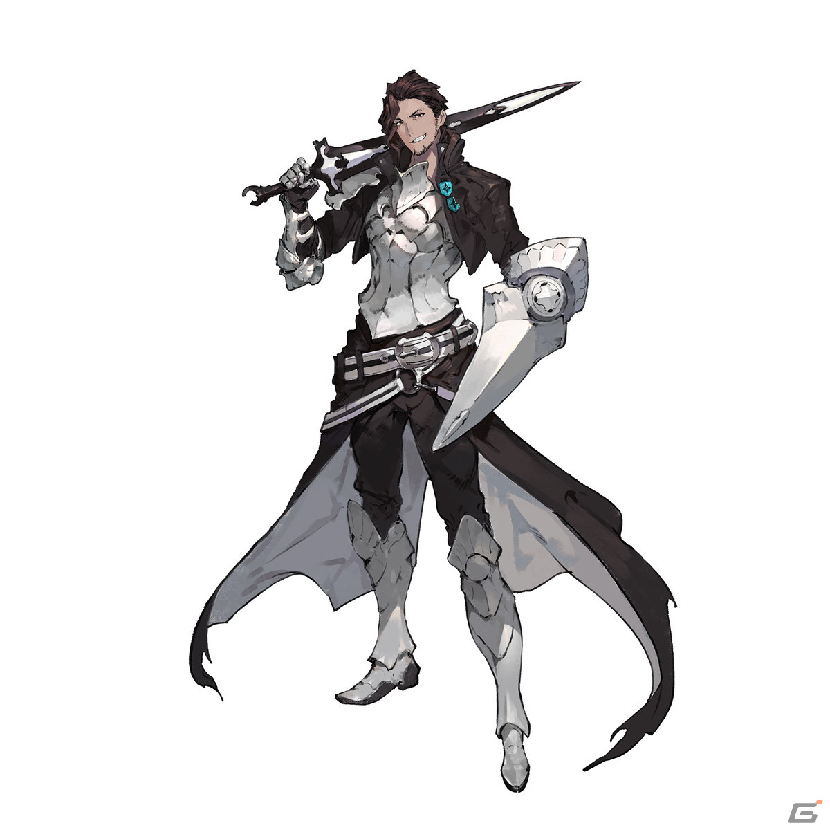 「シン・クロニクル」メインストーリー第3章を先行プレイ！新たなキャラクターのセラとの関係性は？の画像32