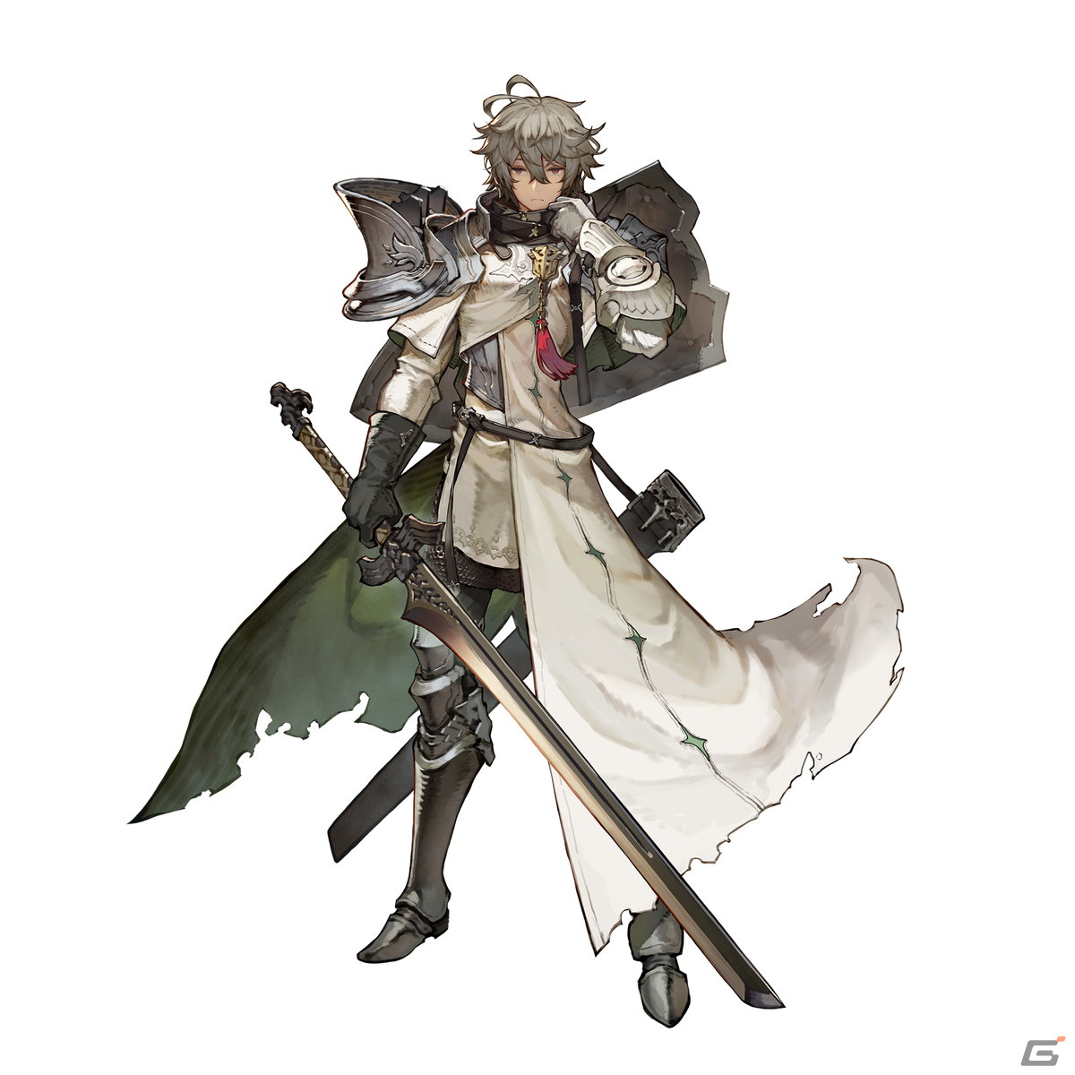 「シン・クロニクル」メインストーリー第3章を先行プレイ！新たなキャラクターのセラとの関係性は？の画像6
