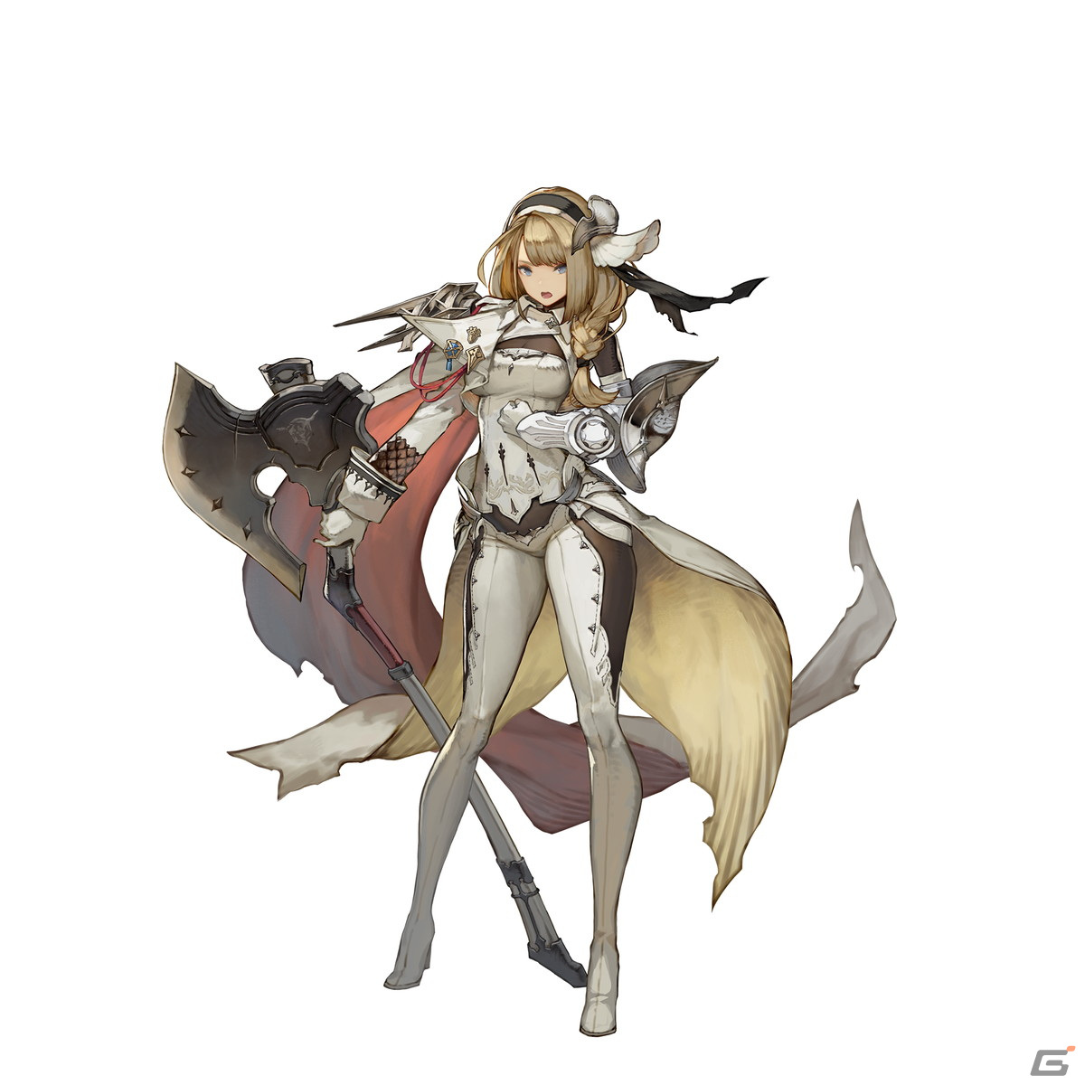 「シン・クロニクル」メインストーリー第3章を先行プレイ！新たなキャラクターのセラとの関係性は？の画像7