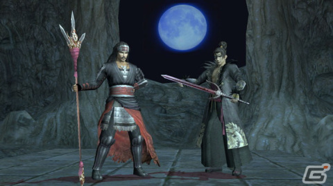 「信長の野望 Online」にて「もののふ討伐録」イベントが開催！舞台は「真田伝」と「天下布武異録・信長編」の画像3