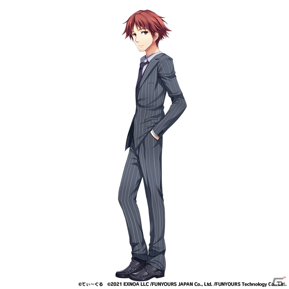 「流星ワールドアクター The Strange World」に島津秋や水野凛が登場！「レミニセンス」とのコラボイベント「夢と希望の来訪者」が開始の画像3