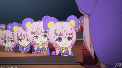 「エスタブライフ ユニティメモリーズ」ウルラ役の三木眞一郎さんの直筆サイン色紙が当たるキャンペーンが開催！の画像3