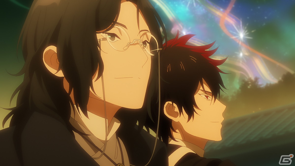 「特『刀剣乱舞-花丸-』～雪ノ巻～」加州清光や大和守安定ほか新刀剣男士の姿が確認可能な場面写真が⼀挙公開！の画像4