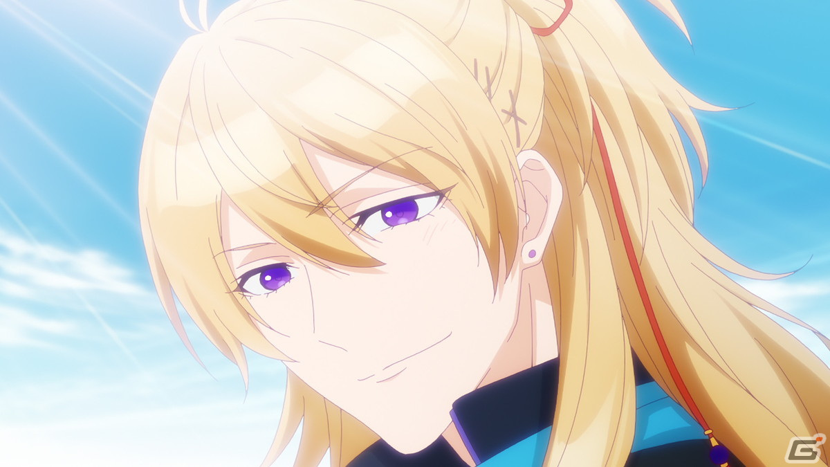 「特『刀剣乱舞-花丸-』～雪ノ巻～」加州清光や大和守安定ほか新刀剣男士の姿が確認可能な場面写真が⼀挙公開！の画像7