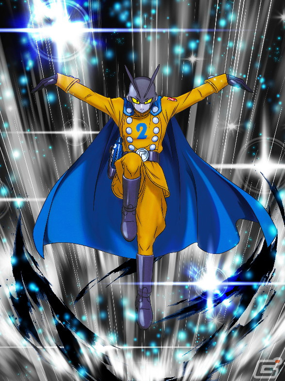 「ドラゴンボール レジェンズ」にて映画「ドラゴンボール超 スーパーヒーロー」とのコラボが開始！の画像4