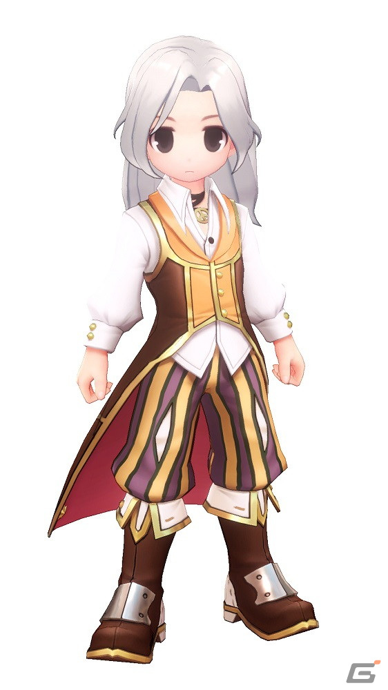「ラグナロクオリジン」で大型アップデート「EXPANSION：夢幻演舞」が実装！の画像4