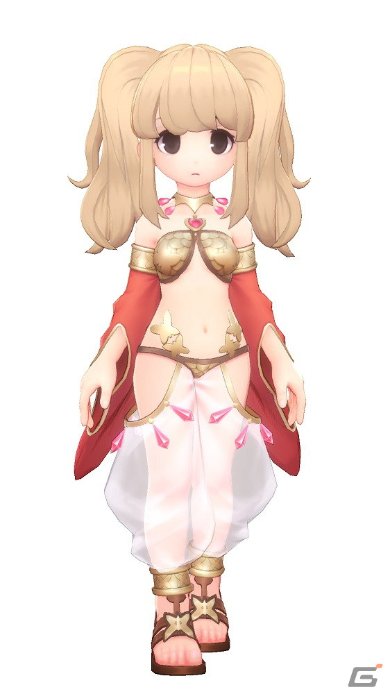 「ラグナロクオリジン」で大型アップデート「EXPANSION：夢幻演舞」が実装！の画像5