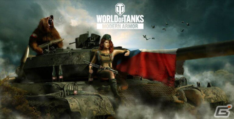 「World of Tanks: Modern Armor」にて新シーズン「STEEL BEASTS」が開幕！PvEモードや新たな車両が登場の画像1