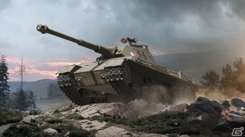 「World of Tanks: Modern Armor」にて新シーズン「STEEL BEASTS」が開幕！PvEモードや新たな車両が登場の画像2