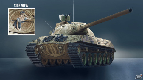 「World of Tanks: Modern Armor」にて新シーズン「STEEL BEASTS」が開幕！PvEモードや新たな車両が登場の画像3