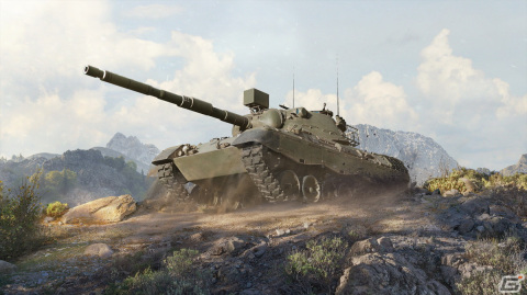 「World of Tanks: Modern Armor」にて新シーズン「STEEL BEASTS」が開幕！PvEモードや新たな車両が登場の画像4