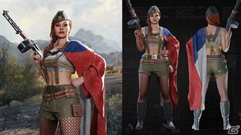「World of Tanks: Modern Armor」にて新シーズン「STEEL BEASTS」が開幕！PvEモードや新たな車両が登場の画像5