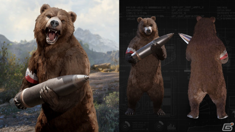 「World of Tanks: Modern Armor」にて新シーズン「STEEL BEASTS」が開幕！PvEモードや新たな車両が登場の画像7