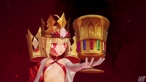 「Fate/Grand Order Arcade」収束特異点 最終戦クリアで「★5 ソドムズビースト／ドラコー」が獲得可能に！の画像4
