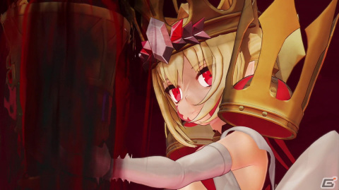 「Fate/Grand Order Arcade」収束特異点 最終戦クリアで「★5 ソドムズビースト／ドラコー」が獲得可能に！の画像5