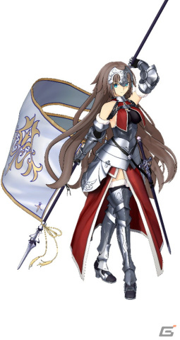 Fate/Grand Order Arcade」収束特異点 最終戦クリアで「☆5